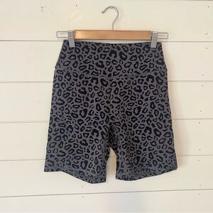 Kamo fitness biker short